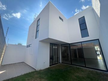 CASA EN VENTA EL MAYORAZGO LEON GUANAJUATO