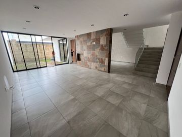 CASA EN VENTA EL MAYORAZGO LEON GUANAJUATO