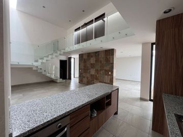 CASA EN VENTA EL MAYORAZGO LEON GUANAJUATO