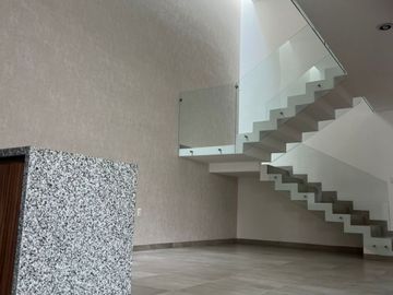 CASA EN VENTA EL MAYORAZGO LEON GUANAJUATO