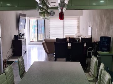 AMPLIA CASA EN COLONIA ALVARO OBREGON, IZTAPALAPA, CDMX
