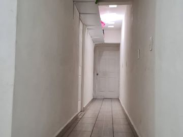 AMPLIA CASA EN COLONIA ALVARO OBREGON, IZTAPALAPA, CDMX