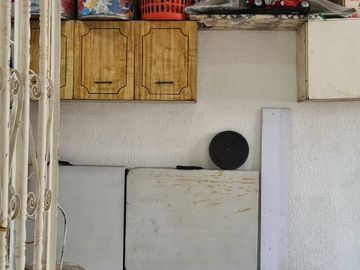 AMPLIA CASA EN COLONIA ALVARO OBREGON, IZTAPALAPA, CDMX