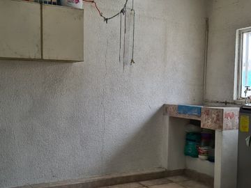 AMPLIA CASA EN COLONIA ALVARO OBREGON, IZTAPALAPA, CDMX