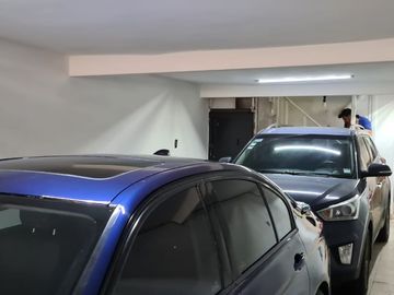 AMPLIA CASA EN COLONIA ALVARO OBREGON, IZTAPALAPA, CDMX