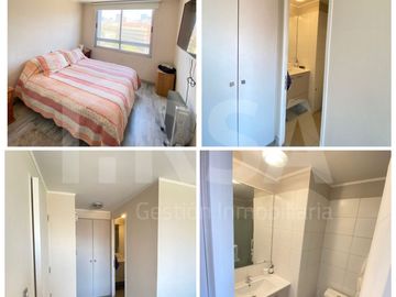 DEPARTAMENTO 3 HABITACIONES 2 BAÑOS CON ESTACIONAMIENTO EN INDEPENCIA