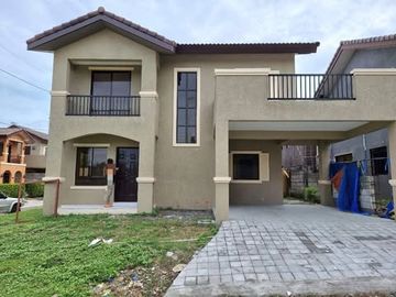 3-Bedrooms House for Sale/Rent in Ponticelli Gardens Bacoor Cavite