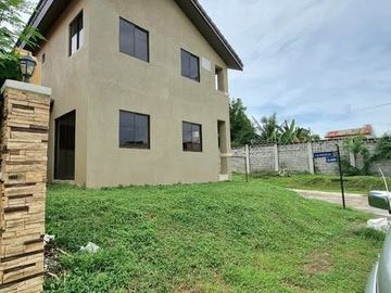 3-Bedrooms House for Sale/Rent in Ponticelli Gardens Bacoor Cavite