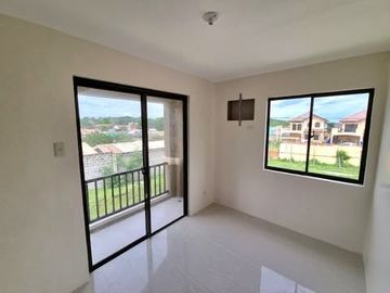 3-Bedrooms House for Sale/Rent in Ponticelli Gardens Bacoor Cavite