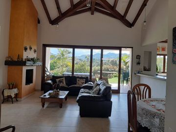 VENDO CASA INDEPENDIENTE CAMPESTRE PONTEZUELA EN LLANO GRANDE