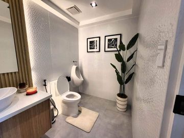 For Sale: Mahogany Place One - 4 Bedroom Ultra Modern House at Acacia Estates (Direct Buyers Only) Taguig, 4BR, McKinley Hill Village, Forbes Park