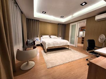 For Sale: Mahogany Place One - 4 Bedroom Ultra Modern House at Acacia Estates (Direct Buyers Only) Taguig, 4BR, McKinley Hill Village, Forbes Park