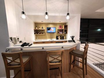 For Sale: Mahogany Place One - 4 Bedroom Ultra Modern House at Acacia Estates (Direct Buyers Only) Taguig, 4BR, McKinley Hill Village, Forbes Park