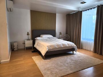 For Sale: Mahogany Place One - 4 Bedroom Ultra Modern House at Acacia Estates (Direct Buyers Only) Taguig, 4BR, McKinley Hill Village, Forbes Park