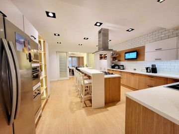 For Sale: Mahogany Place One - 4 Bedroom Ultra Modern House at Acacia Estates (Direct Buyers Only) Taguig, 4BR, McKinley Hill Village, Forbes Park