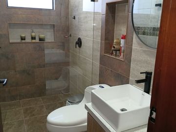 VENTA CASA CAMPESTRE EN RIONEGRO EN LLANO GRANDE