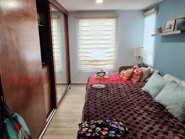 DEPARTAMENTO EN VENTA CUAUTITLAN IZCALLI