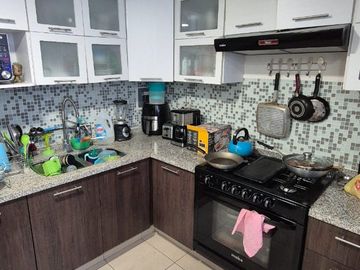 DEPARTAMENTO EN VENTA CUAUTITLAN IZCALLI