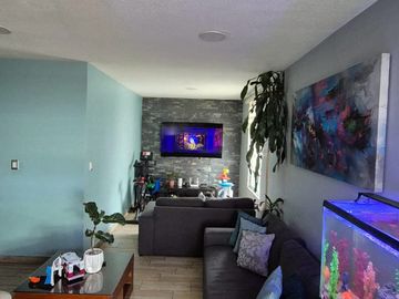 DEPARTAMENTO EN VENTA CUAUTITLAN IZCALLI