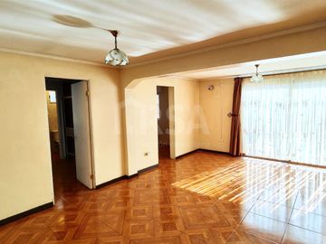CASA 3 DORMITORIOS 2 BAÑOS EN BARRIO RESIDENCIAL SAN JOAQUIN