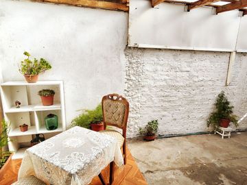 CASA 3 DORMITORIOS 2 BAÑOS EN BARRIO RESIDENCIAL SAN JOAQUIN