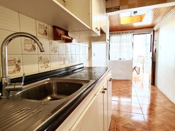 CASA 3 DORMITORIOS 2 BAÑOS EN BARRIO RESIDENCIAL SAN JOAQUIN