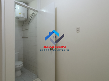 DEPARTAMENTO EN ALQUILER SAN BORJA