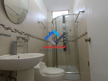 DEPARTAMENTO EN ALQUILER SAN BORJA
