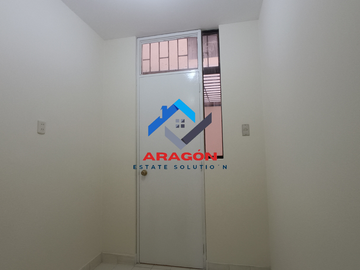 DEPARTAMENTO EN ALQUILER SAN BORJA