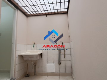 DEPARTAMENTO EN ALQUILER SAN BORJA