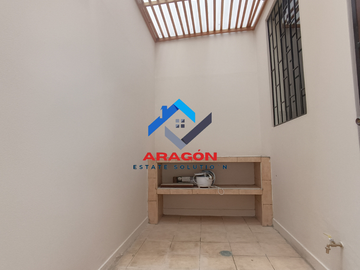 DEPARTAMENTO EN ALQUILER SAN BORJA