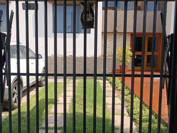 DEPARTAMENTO EN ALQUILER SAN BORJA