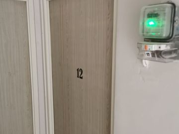 Jual Rumah Tinggal Dan Kost 15 Kamar, Akses Terpisah CENTRAL PARK MULYOSARI (blok depan)