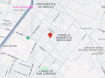 DEPARTAMENTO, REMATE BANCARIO, CONSEJO AGRARISTA, IZTAPALAPA, CIUDAD DE MÉXICO