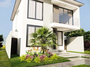 CASA EN PROYECTO EN PORTO ALEGRE