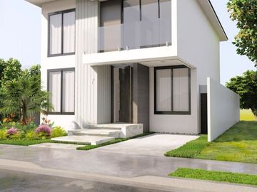 CASA EN PROYECTO EN PORTO ALEGRE
