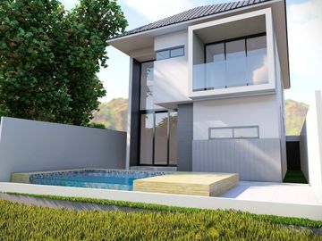 CASA EN PROYECTO EN PORTO ALEGRE