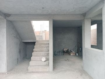 VENTA DE CASA EN CONSTRUCCIÓN EN CHACRA Y MAR, CHANCAY