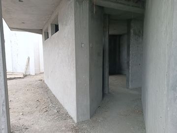VENTA DE CASA EN CONSTRUCCIÓN EN CHACRA Y MAR, CHANCAY