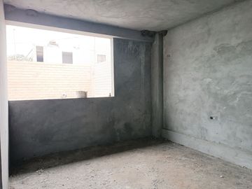 VENTA DE CASA EN CONSTRUCCIÓN EN CHACRA Y MAR, CHANCAY