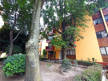 Departamento, Remate Bancario, Santo Tomás, Miguel Hidalgo, Ciudad de México