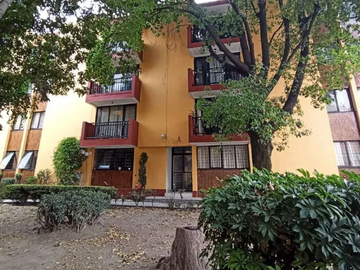 Departamento, Remate Bancario, Santo Tomás, Miguel Hidalgo, Ciudad de México