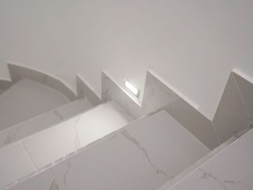 CASA EN VENTA DE ESTRENO EN URB. PORTOFINO