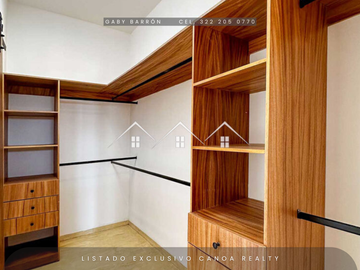 Casa Nueva con Alberca, Paneles Solares y a 3 Minutos de la Playa