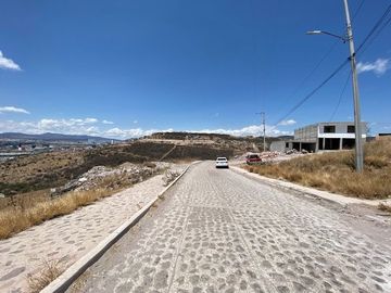 TERRENO MACROLOTE EN VENTA, EJIDO SAN PABLO, QUERETARO, MEXICO