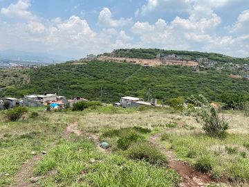 TERRENO MACROLOTE EN VENTA, EJIDO SAN PABLO, QUERETARO, MEXICO