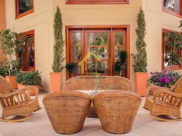 SE VENDE LUJOSA CASA CAMPESTRE EN CERRITOS PEREIRA