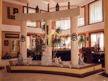 SE VENDE LUJOSA CASA CAMPESTRE EN CERRITOS PEREIRA