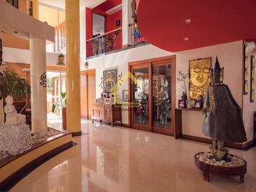 SE VENDE LUJOSA CASA CAMPESTRE EN CERRITOS PEREIRA