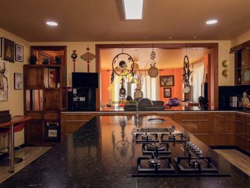 SE VENDE LUJOSA CASA CAMPESTRE EN CERRITOS PEREIRA